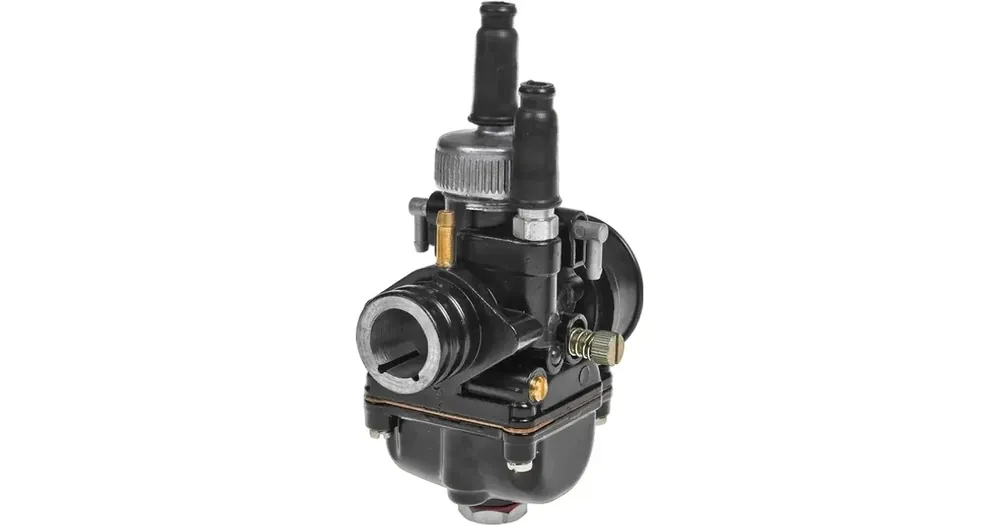 Pikatoimitus Kaasutin Tec Eco Black Edition PHBG 17.5, yleismallinen 2T (2-tahti)