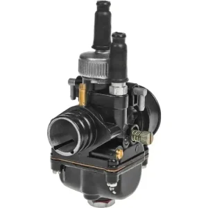 Kaasutin Tec Eco Black Edition PHBG 21, yleismallinen 2T (2-tahti) Turvallinen Maksu