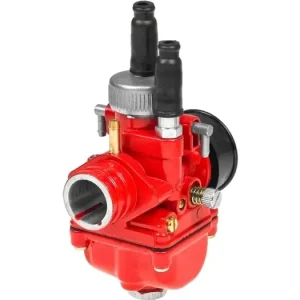 Kaasutin Tec Eco Red Edition PHBG 19, yleismallinen 2T (2-tahti) Bestseller