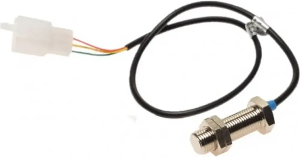Tukkuhinta Nopeusanturi, pituus 34mm, ATV 110 / ATV 200
