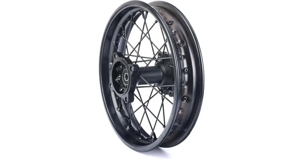 Takavanne 1.85x12", maalivaurio, MINI CROSS 14 / RMT 140 Eniten Myyty