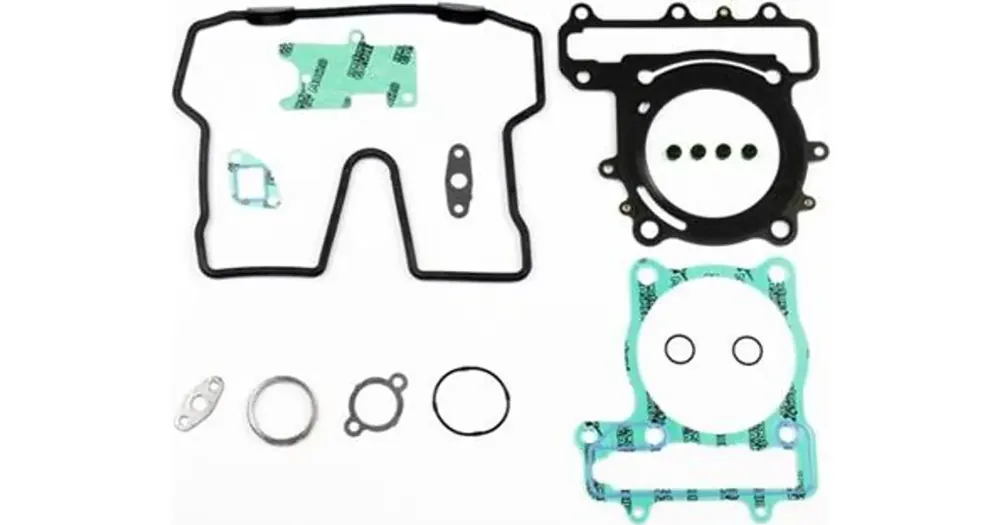 Athena TOP-END sylinterikannen ja sylinterin tiivistesarja Kymco MXU 500 (05-11), UXV 500 (08-11), XCITING 500 (05-09) Halpa
