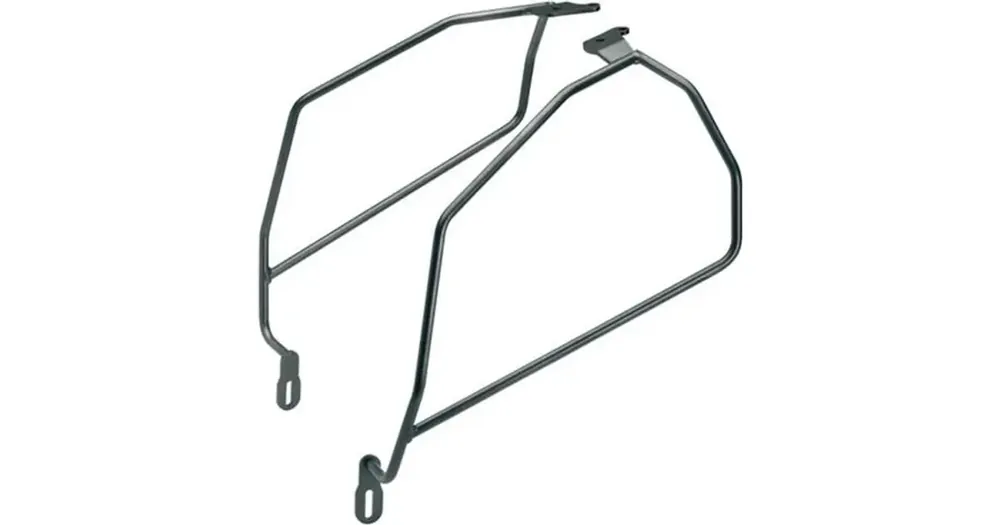 Vain Rajoitetun Ajan Sivulaukkuteline, Kappa TE8706K sivulaukut Benelli 502C