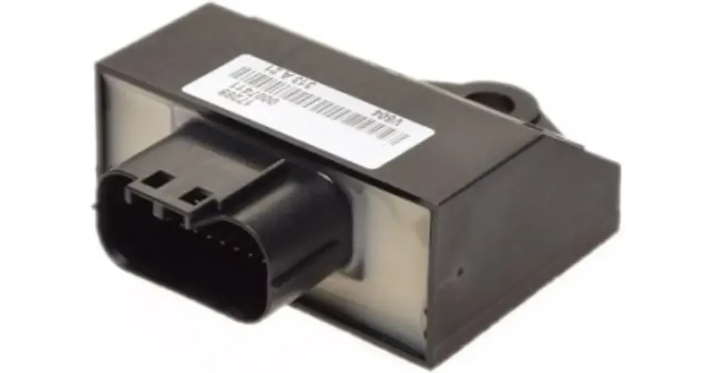 Turvallinen Maksu ECU moottorinohjain, avattu, tuning, Junak 806 / Longija Formula Euro 4