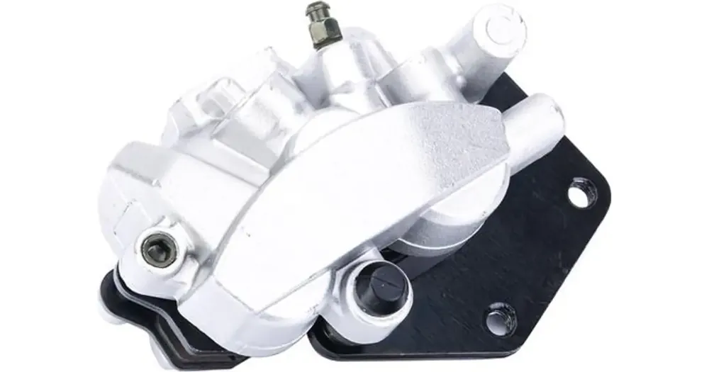 Etujarru Zipp Quantum RC 125 -malliin Eniten Myyty