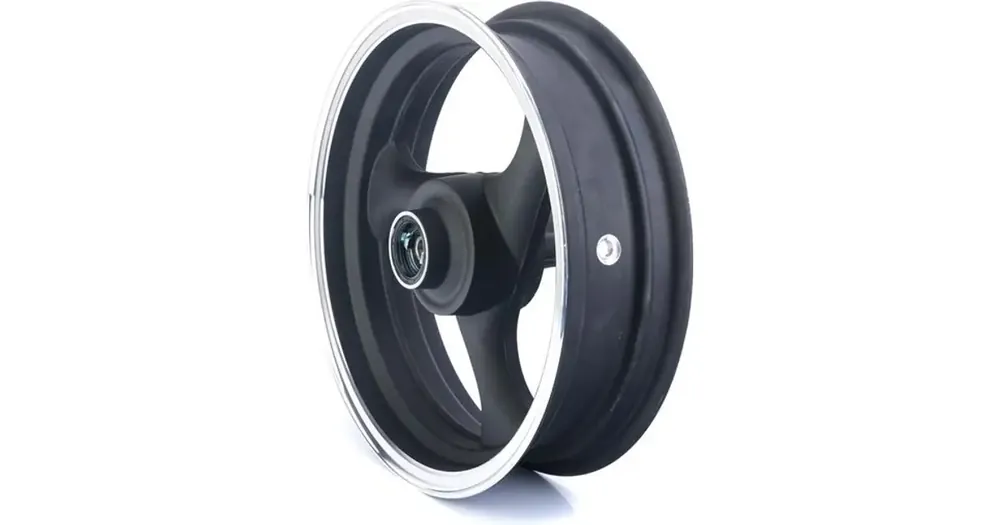 Tehdashinta Etuvanne 3.50x13" Zipp Quantum RC 125