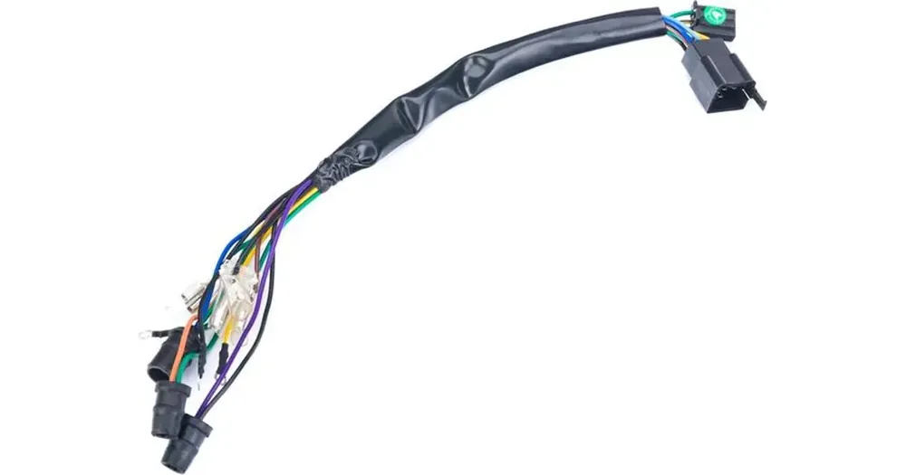 Mittariston ja nopeusmittarin johtosarja Zipp Quantum RC 125 Korkea Laatu