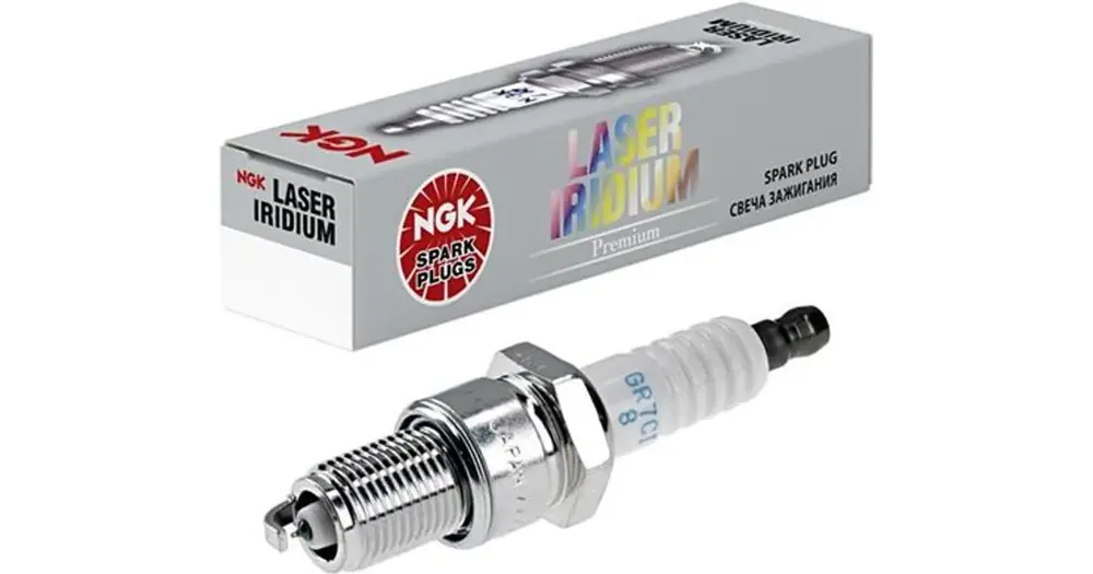 Sytytystulppa NGK GR7CI-8 (NR 95476) BETA XTRAINER 300 ‘14-‘22, EVO 125/200/250/300 Suosittu