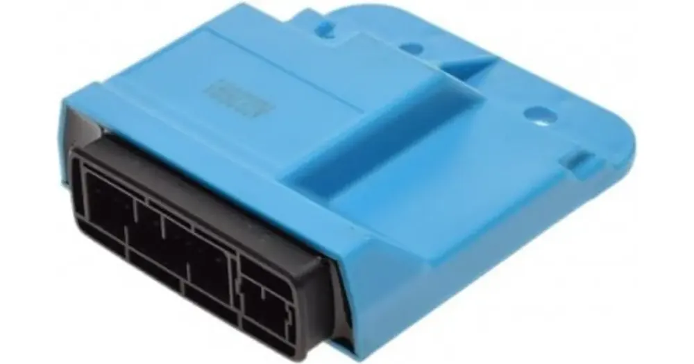 Alkuperäinen ECU Moottorinohjain Piaggio / Vespa Euro 4