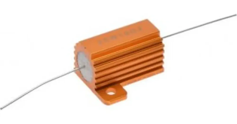 Alennus Vastus 25W 12 ohm Taiwan