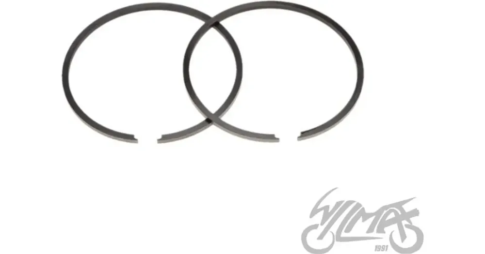 Tukkuhinta Männänrengas 62.00mm WSK 175