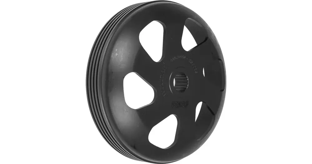 Takakytkinkello, 134mm, Polini Maxi Evolution, Aprilia / Gilera / Italjet / Piaggio 125-150 2T Rajoitettu Tarjous