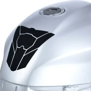 Edullinen Tankpad, modulaarinen, musta, Oxford Transformer