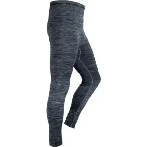 Lämpökerrasto housut, aluskerrasto, alusasut, Oxford Advanced Base Layer MS Pant Charcoal Marl Tarjous