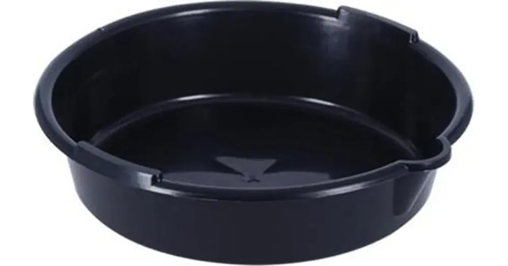 Suoraan Valmistajalta Öljynkeräysastia, öljyvuotoastia, tilavuus 6 litraa, Oxford Oil Collection Tray