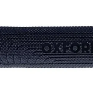 Kahvakumit, täydellinen sarja, 22mm ohjaustangolle, 119mm pituus, Oxford Grips Sports MEDIUM Compound Osta Tänään