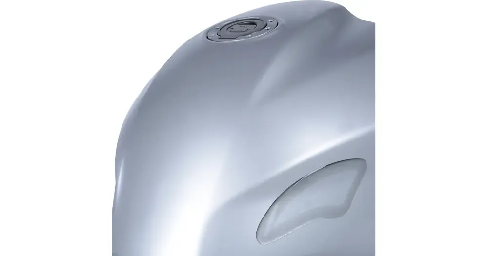 Superhinta Läpinäkyvät Oxford Tank Saver Clear -geelitarrat suojaamaan tankin sivuja
