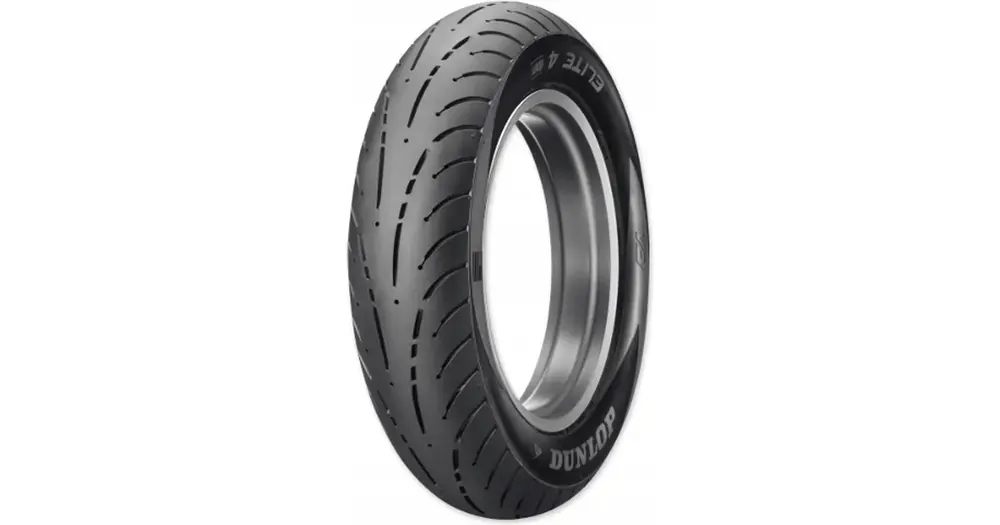 Edullinen Dunlop 180/65B16 D428 81H TL takarengas