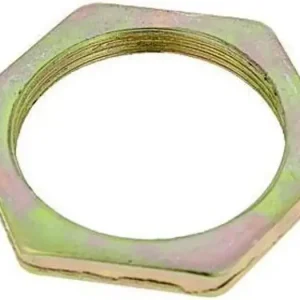 Korkea Laatu Takakytkimen mutteri 101 Octane M28x1mm 38mm, Minarelli / Peugeot / Aprilia SR 2000
