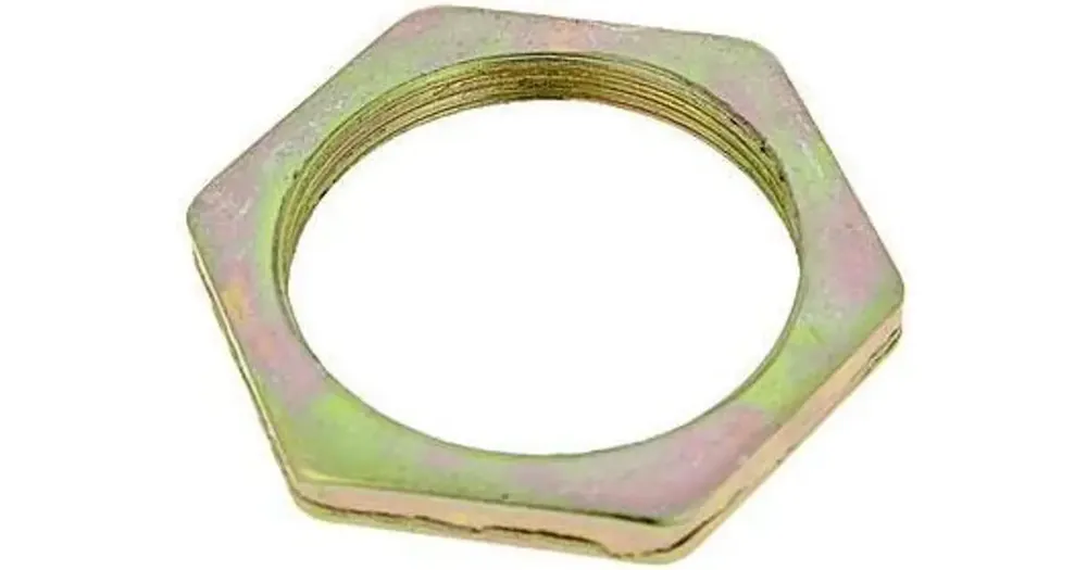 Korkea Laatu Takakytkimen mutteri 101 Octane M28x1mm 38mm, Minarelli / Peugeot / Aprilia SR 2000