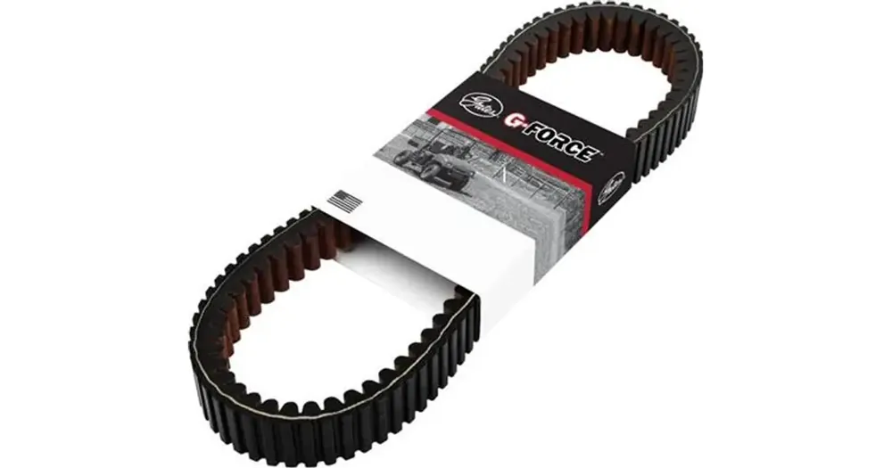Vetorihihna 968x36x15.2mm, aramidikuitu, Gates G-FORCE 9827-01100 (40G3691) Halpa