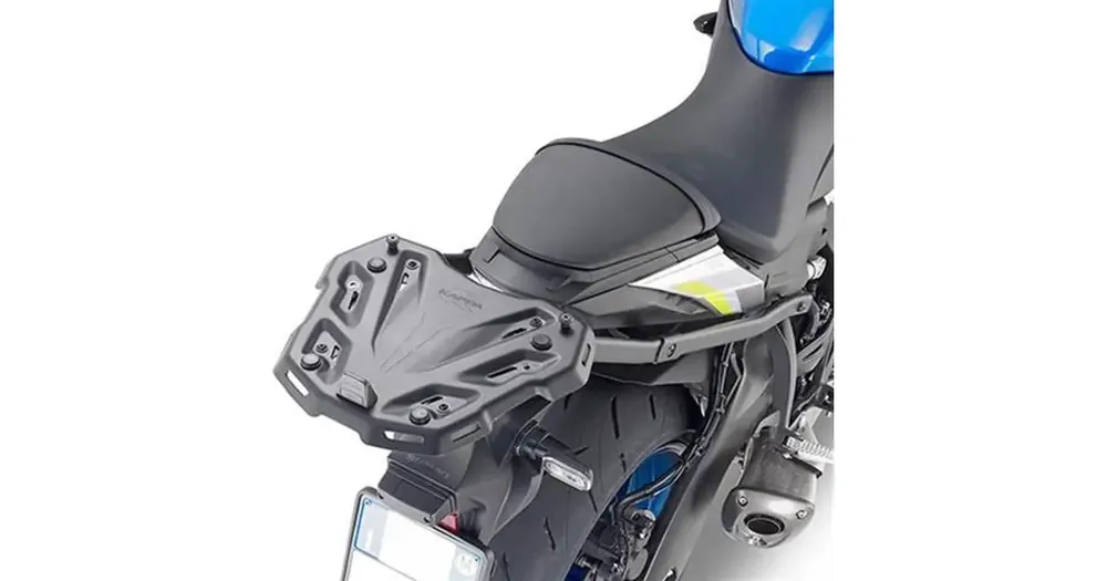 Kappa Suzuki GSX-S 1000 -takalaukkuteline, ei sisällä pohjalevyä Osta Verkossa