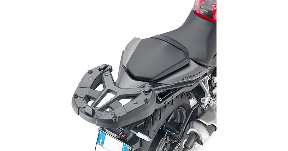 Kappa takalaukun teline Honda CB 500F Loppuunmyynti