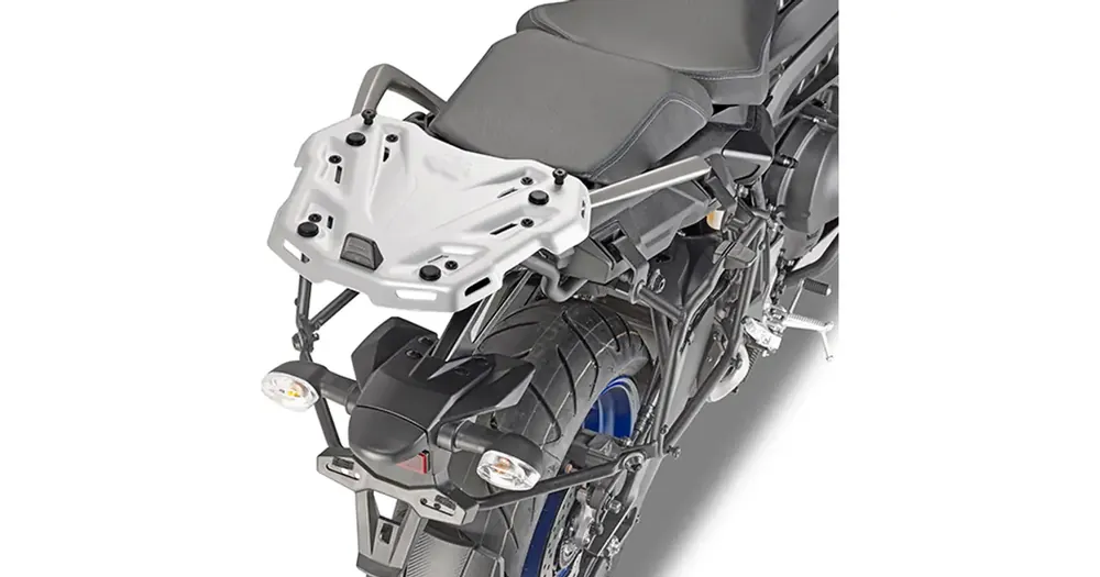 Viikonlopputarjous Kappa Yamaha Tracer 900 / Tracer 900 GT -takalaukkuteline, ei sisällä pohjalevyä