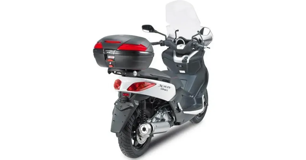 Vain Rajoitetun Ajan Kappa monolock -keskikoteloteline Yamaha X-MAX 125/250 (ei sisällä pohjalevyä)