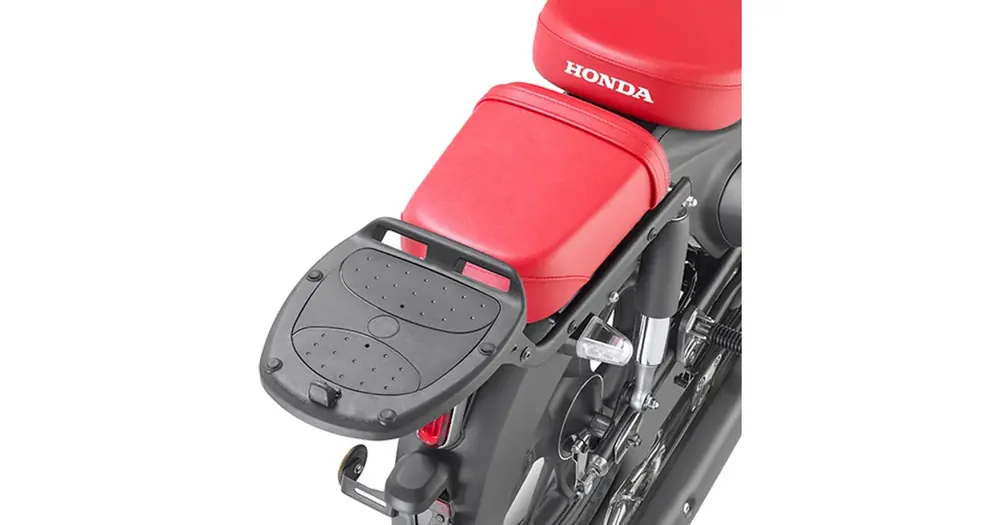 Kuuma Tarjous Kappa takalaukkuteline, Honda Cub