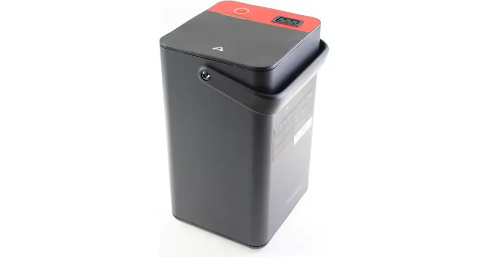 NIU M+ LITE AKKU (EVE 48V 31AH) 60111160 NIU M+ Lite Loppuunmyynti