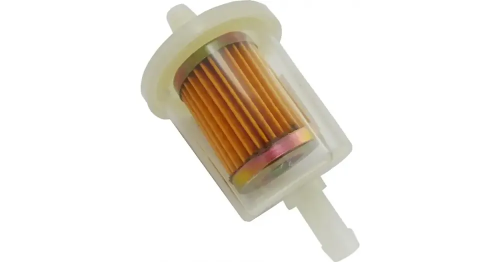 Paras Hinta Polttoainesuodatin 10mm Junak 901 Euro 5