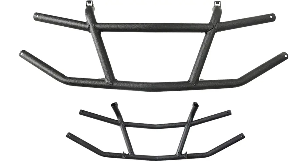 Osta Verkossa Etupuskuri Hisun Tactic 550
