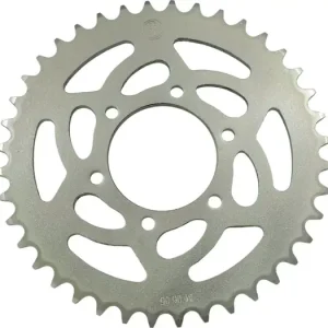 Takaratas 40 hammasta VOGE 300AC / 300R Tehdashinta
