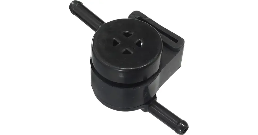 Tarjous Takaiskuventtiili Barton Falcon 50 Euro 5