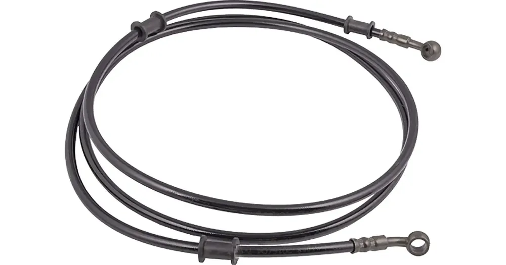Jarruletku Barton Falcon 125 Euro 5 Suoraan Valmistajalta