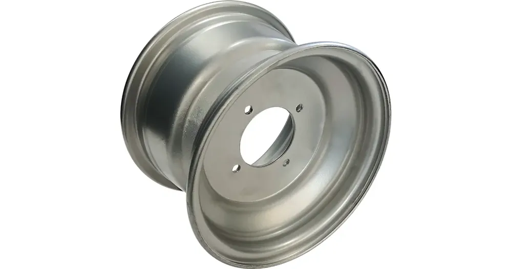 Etuvanne 8x5,5 (90mm) ATV Vain Tänään