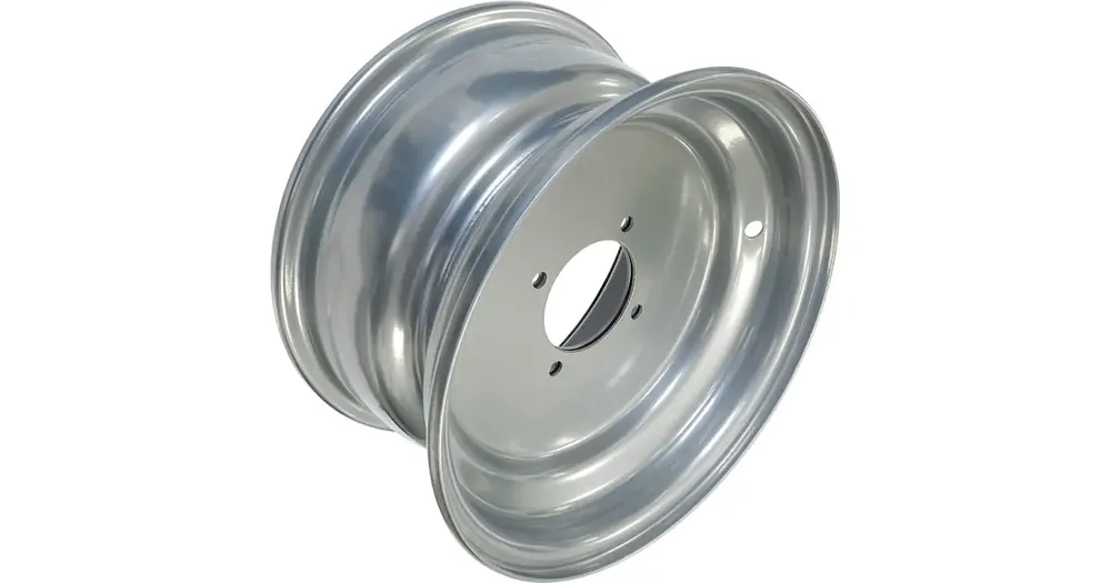 Bestseller Etuvanne 10x5,5 (90mm) ATV