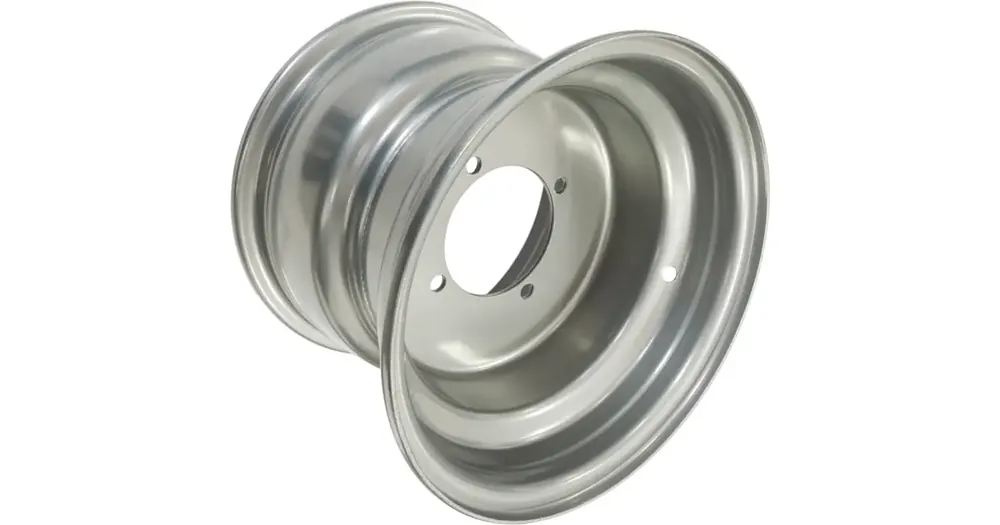 Takavanne 10x8 (110mm) ATV Päivän Tarjous