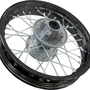 Takavanne 16x1,85 (keskiö 67mm) Dirt bike Alennus