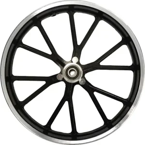 Alennettu Hinta Etuvanne 10x2,5 (42 mm n jaolla) Mini Dirt Bike 49cc