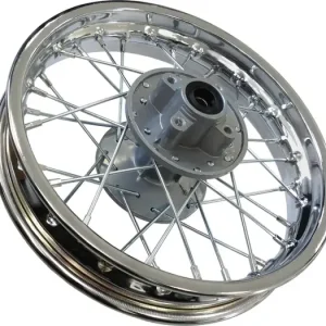 Takavanne 14x1,85 (navan leveys 67mm) Dirt bike Osta Tänään
