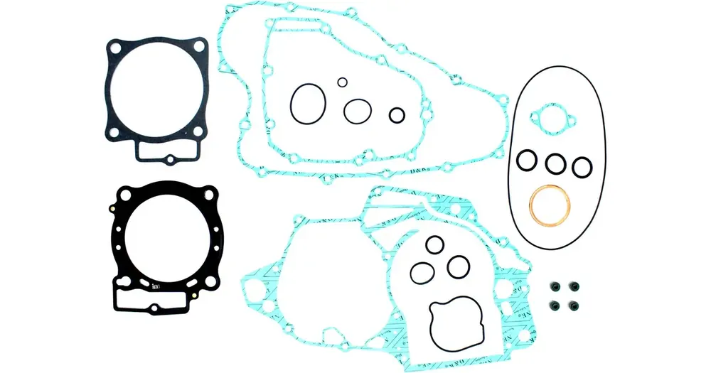 Moottoritiivistesarja Power Force Honda CRF450 R (2009-2015) Uusi Malli
