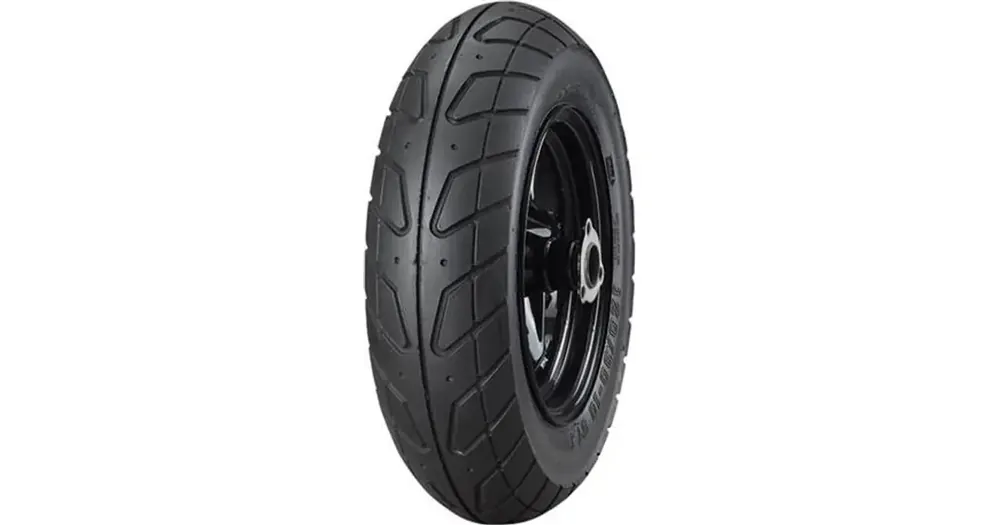 Tilaa Nyt Skootterin rengas Anlas 3.50-10 MB-510 51J TL etu/taka
