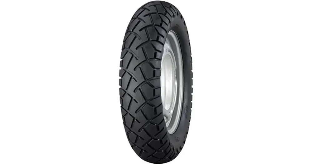 Skootterin rengas Anlas 90/90-12 MB-80 44J TL etu/taka Tilaa Nyt