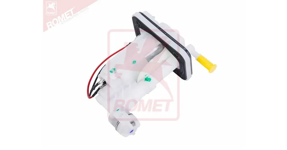 Polttoainepumppu Romet Pony 50 2021 Turvallinen Maksu