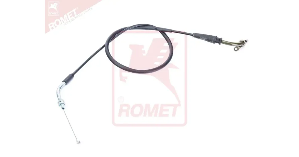 Pikatoimitus Kaasukahva Romet Pony 2021