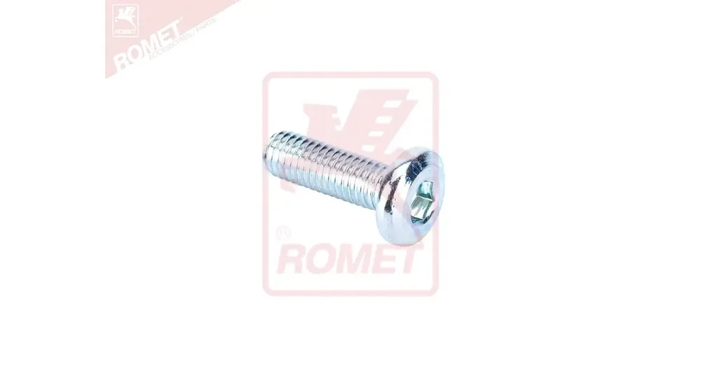Jarrulevyn pultti M8x26mm Mini Cross 14 Ajankohtainen