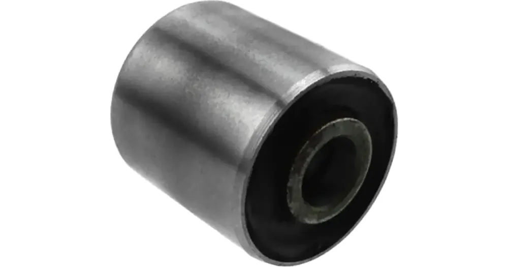 Viimeinen Mahdollisuus Jousituksen holkki, silentblock 10x30x35mm Moretti Parts