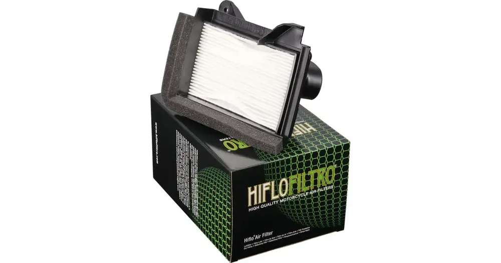 HifloFiltro HFA4512 paperinen ilmansuodatinpanos Tehdashinta